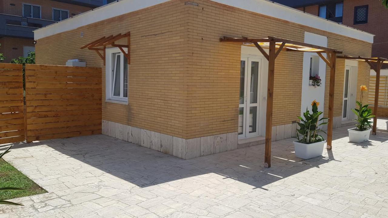 Bed and breakfast Un Passo Dal Mare Fiumicino