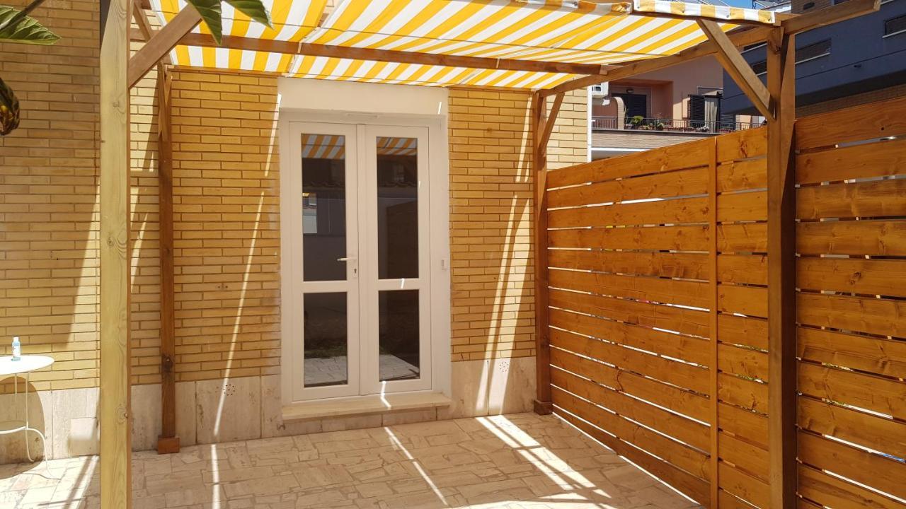 Bed and breakfast Un Passo Dal Mare Fiumicino