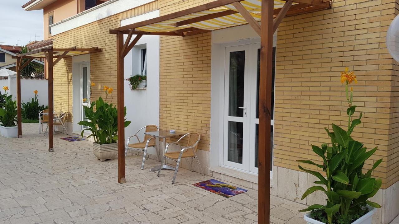 Un Passo Dal Mare 5*
