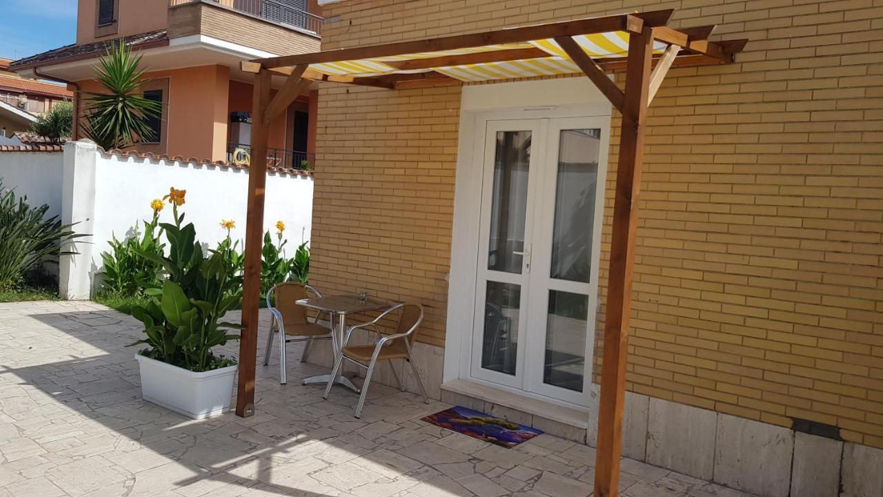 Un Passo Dal Mare Bed and breakfast 5*