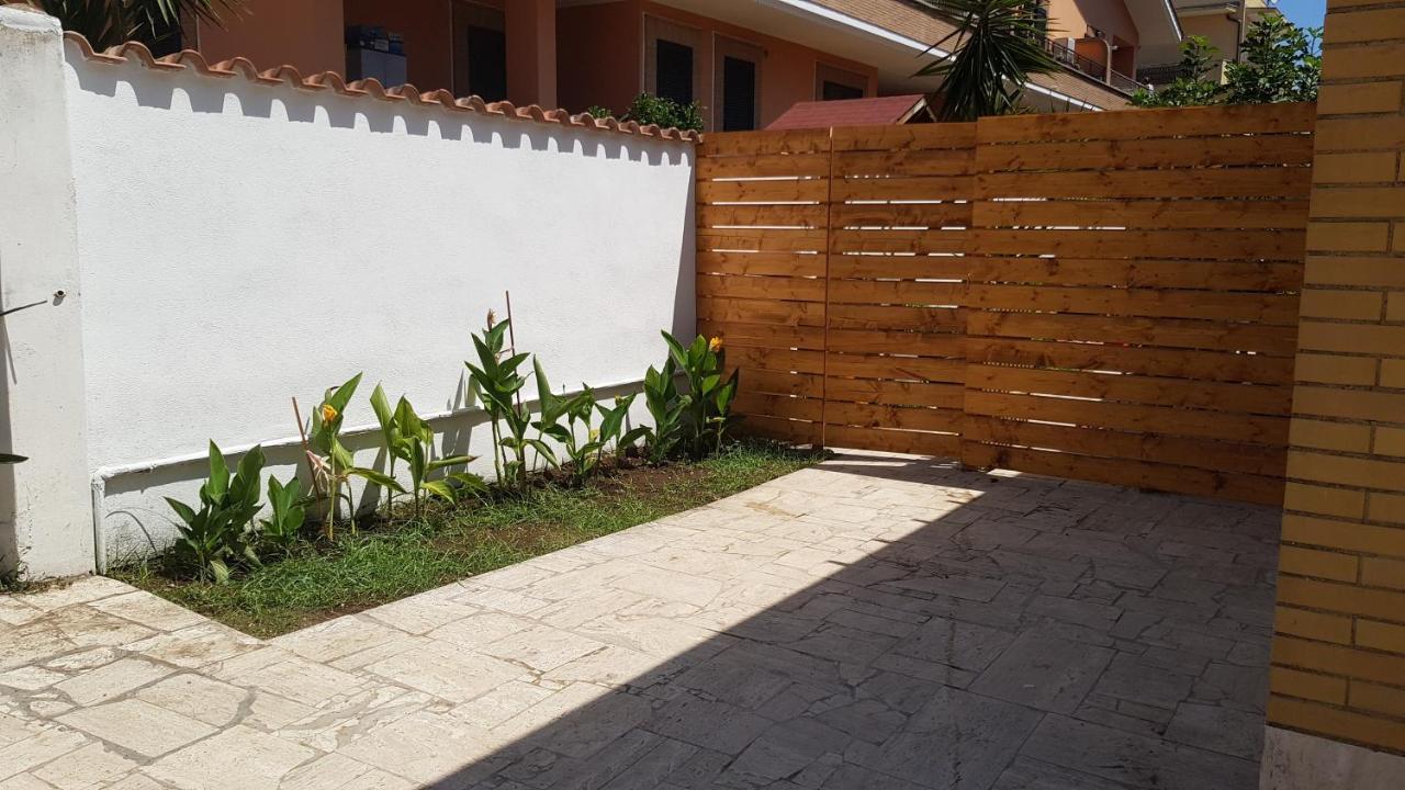 Un Passo Dal Mare Bed and breakfast Fiumicino