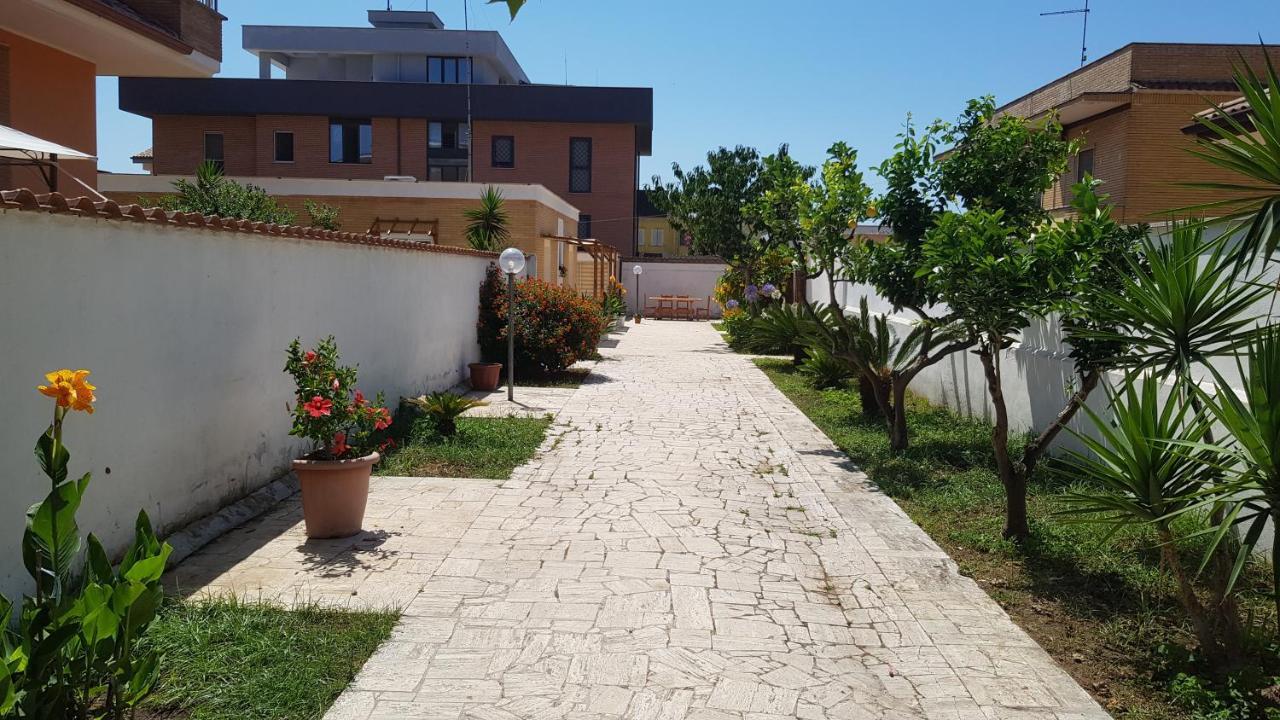 Un Passo Dal Mare