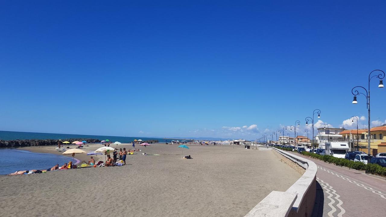 Un Passo Dal Mare