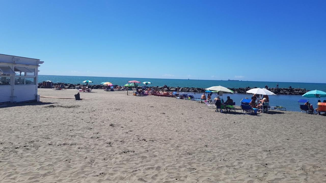 Un Passo Dal Mare Bed and breakfast 5*