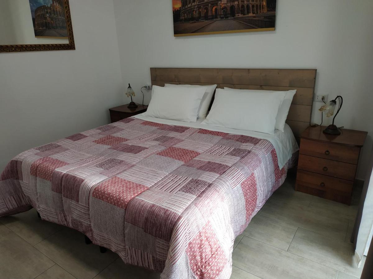 Un Passo Dal Mare Bed and breakfast 5*