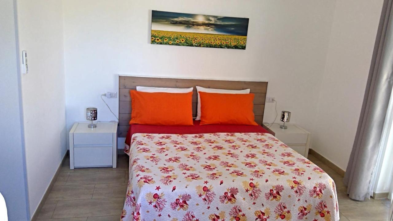 Un Passo Dal Mare Bed and breakfast 5*