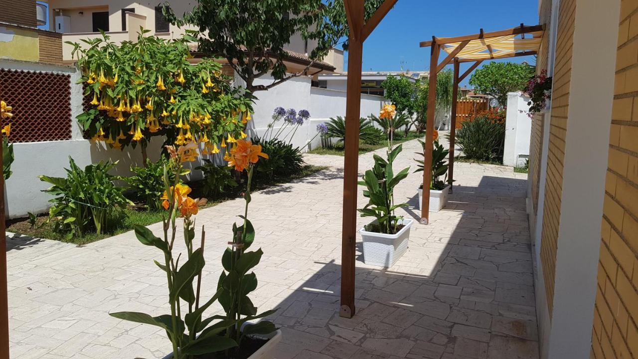 Un Passo Dal Mare 5*