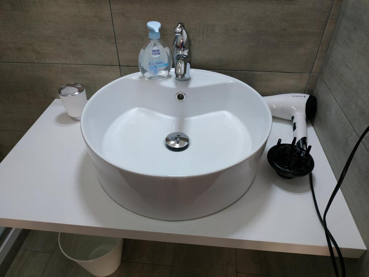 Frühstückspension Un Passo Dal Mare 5*