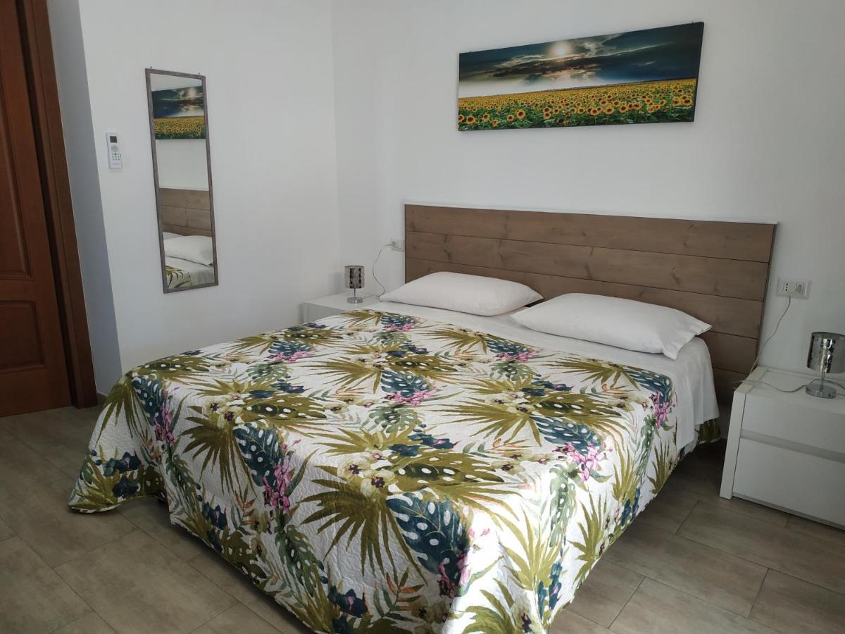 Frühstückspension Un Passo Dal Mare 5*