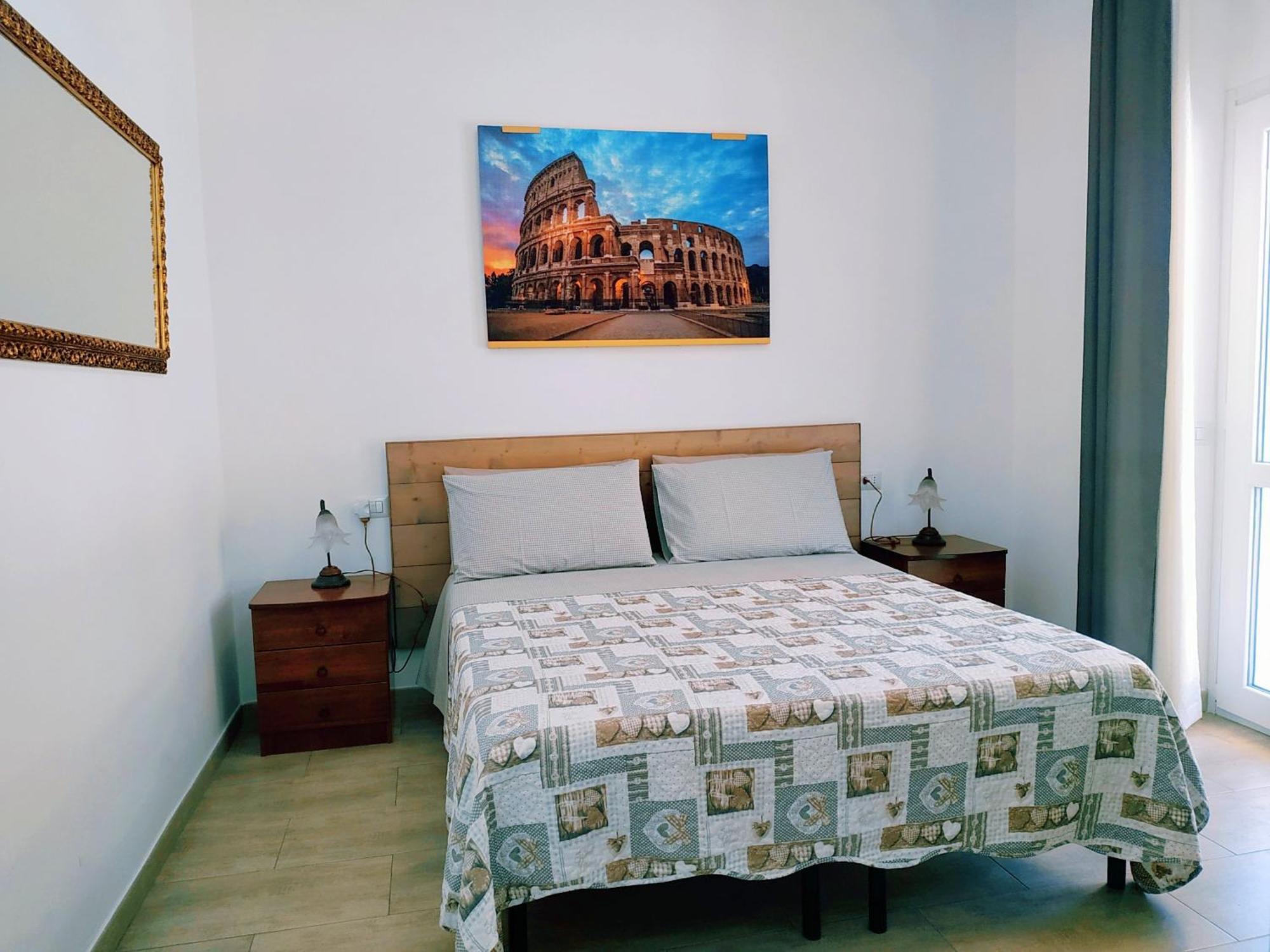 Un Passo Dal Mare