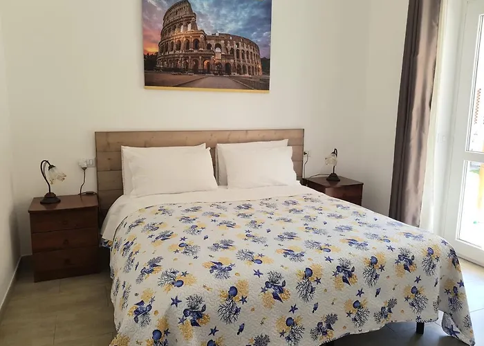 Un Passo Dal Mare