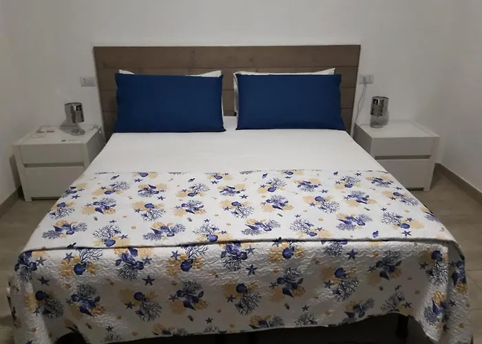 Un Passo Dal Mare