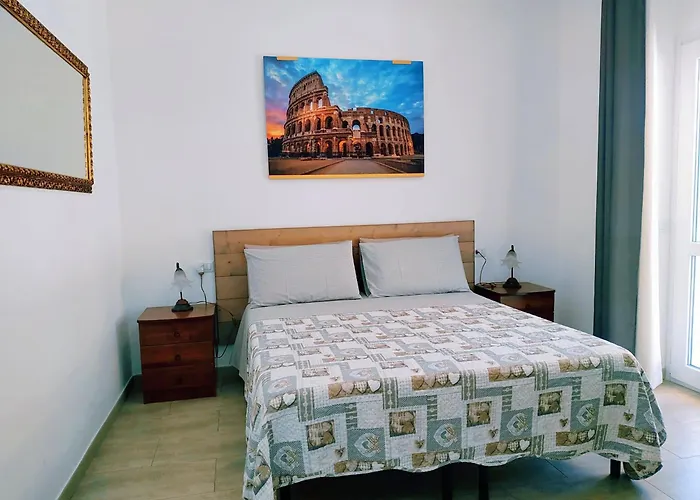 Un Passo Dal Mare