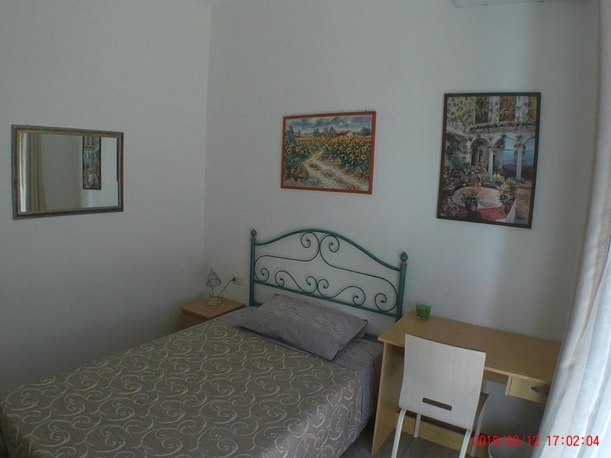 Bed & Breakfast Un Passo Dal Mare