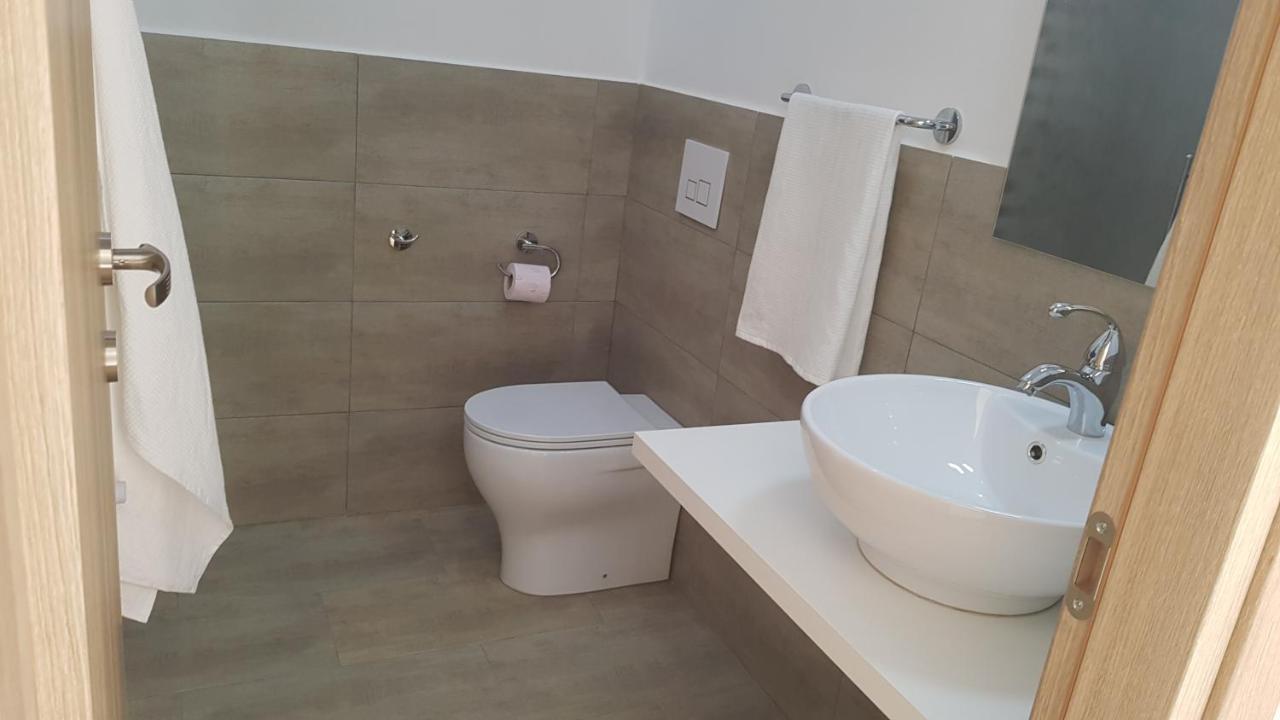 Un Passo Dal Mare Fiumicino