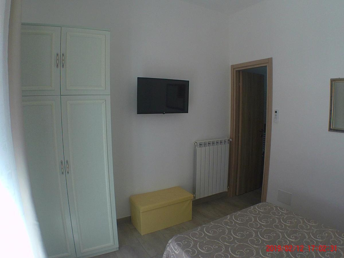 Bed & Breakfast Un Passo Dal Mare 5*