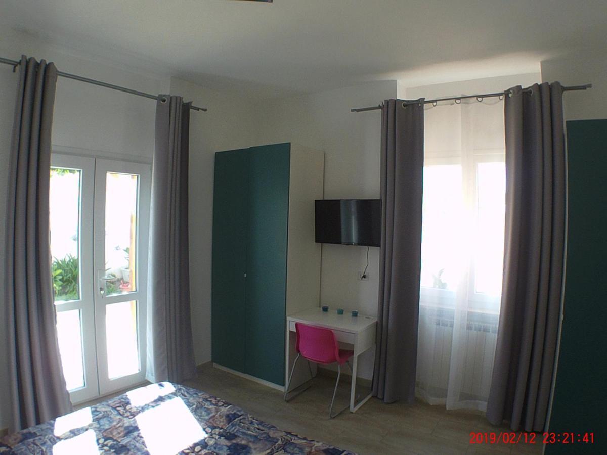 Un Passo Dal Mare 5* Fiumicino