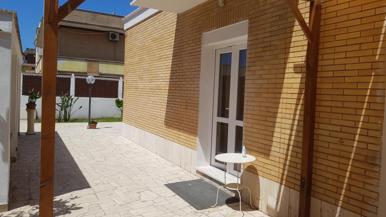 Un Passo Dal Mare