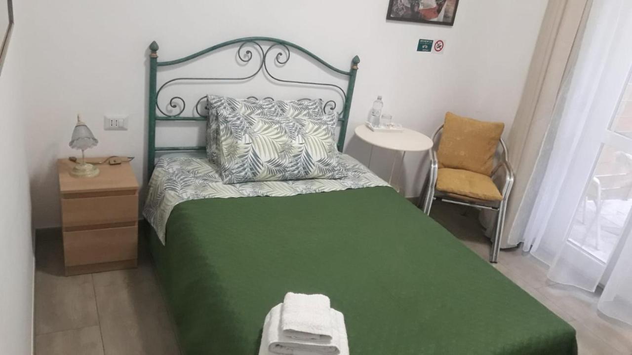 Un Passo Dal Mare