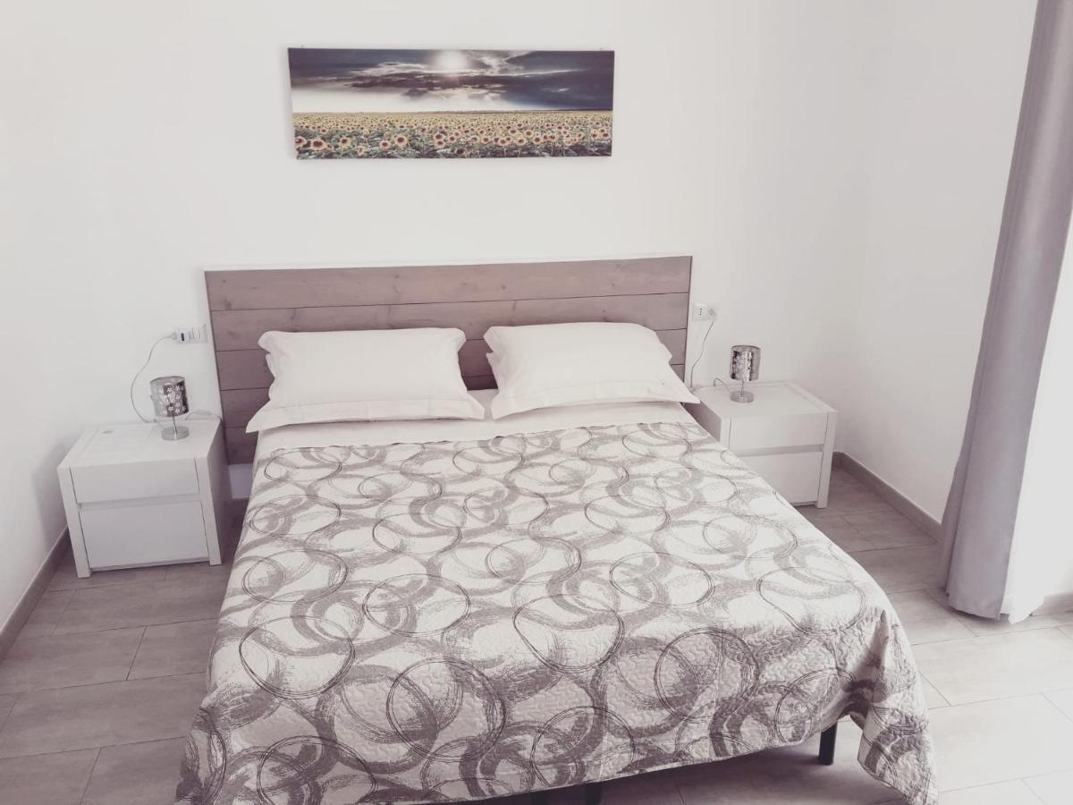 Un Passo Dal Mare Bed & Breakfast 5*